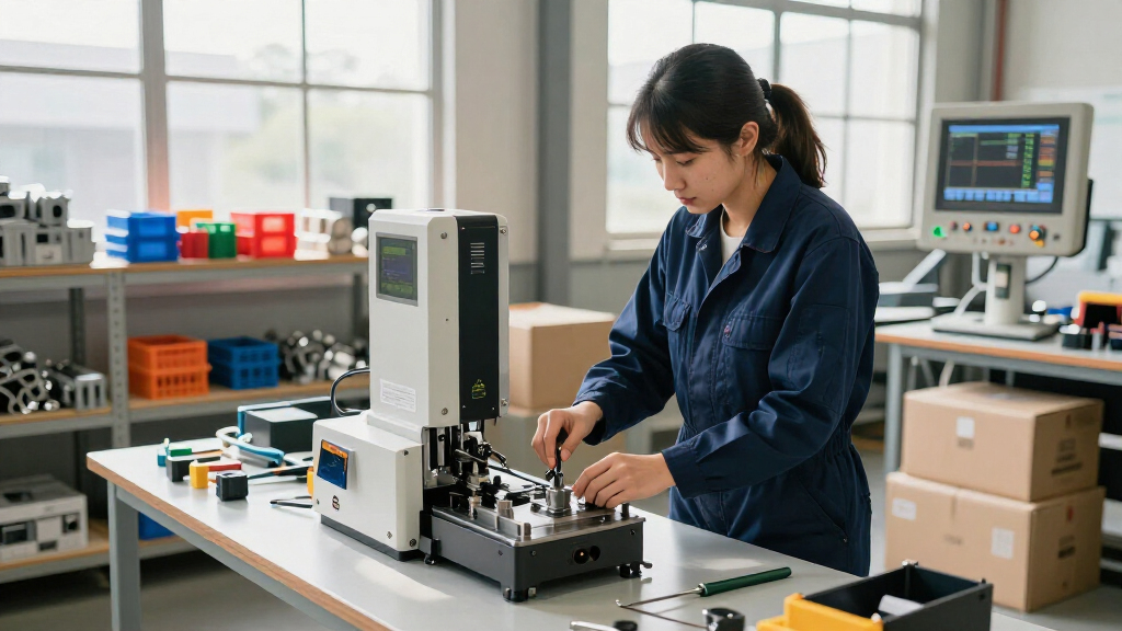 Applied Industrial Technologies Surges In Global Coverage