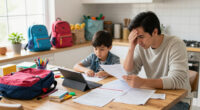 Back-to-school Spending Has Become A Stress Test For Household Finances