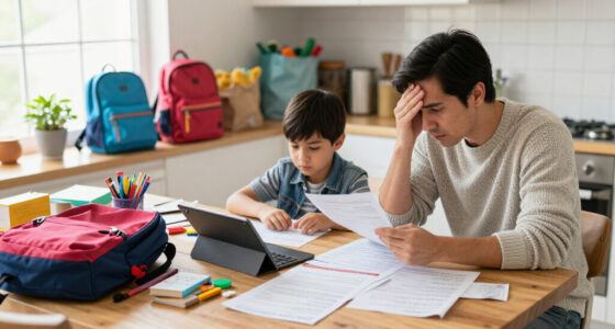 Back-to-school Spending Has Become A Stress Test For Household Finances
