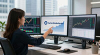 Carter Bankshares Surges In Global Coverage