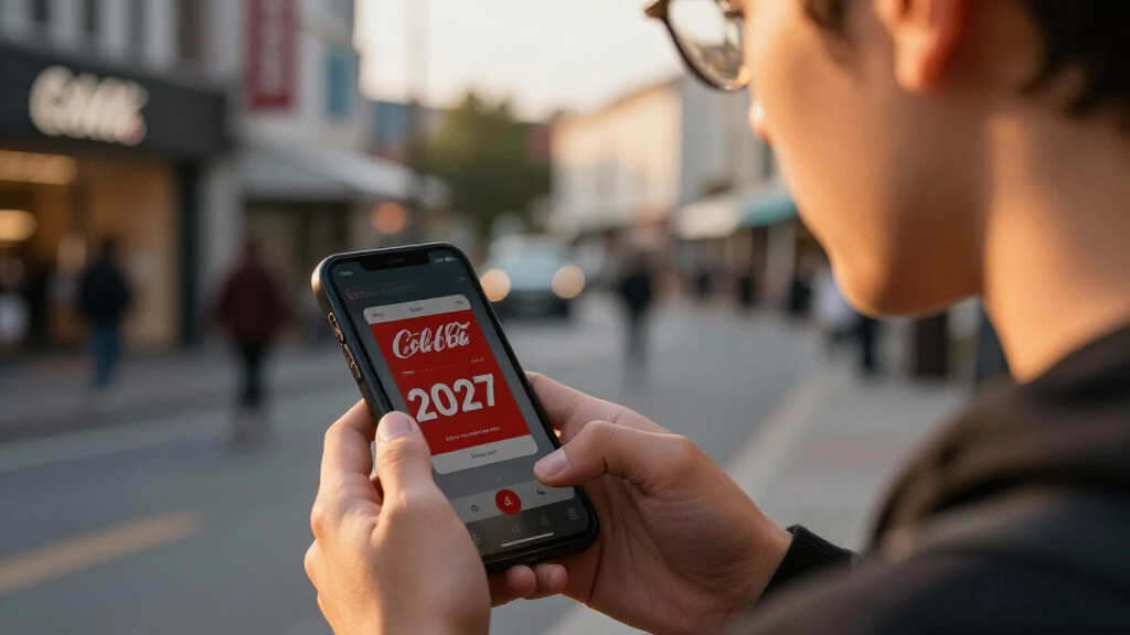 Cola 2027