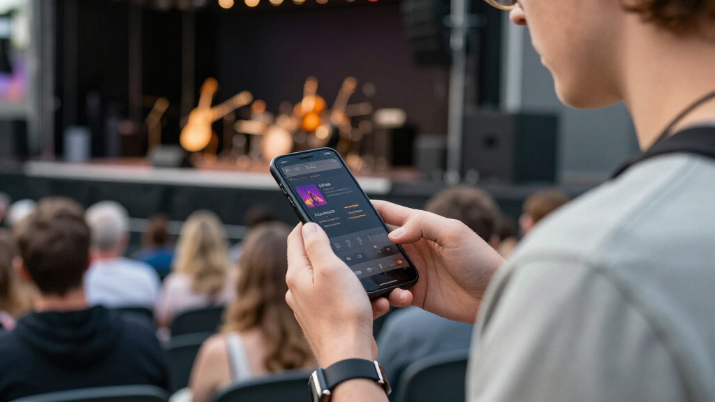 ECB And Frankfurt Radio Symphony Invite The Public To Europa Open Air Concert On 20 August 2026