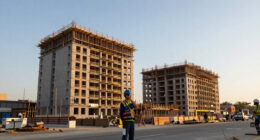 Gewerkton — Gewerkton Bets That the Best Construction Record Starts With a Voice