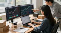 Glacier Bancorp Surges In Global Coverage