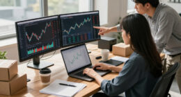 Glacier Bancorp Surges In Global Coverage