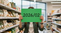Green Notice 2026/02