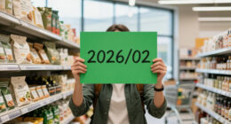 Green Notice 2026/02