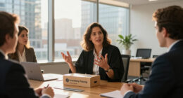 Greenberg Traurig Surges In Global Coverage