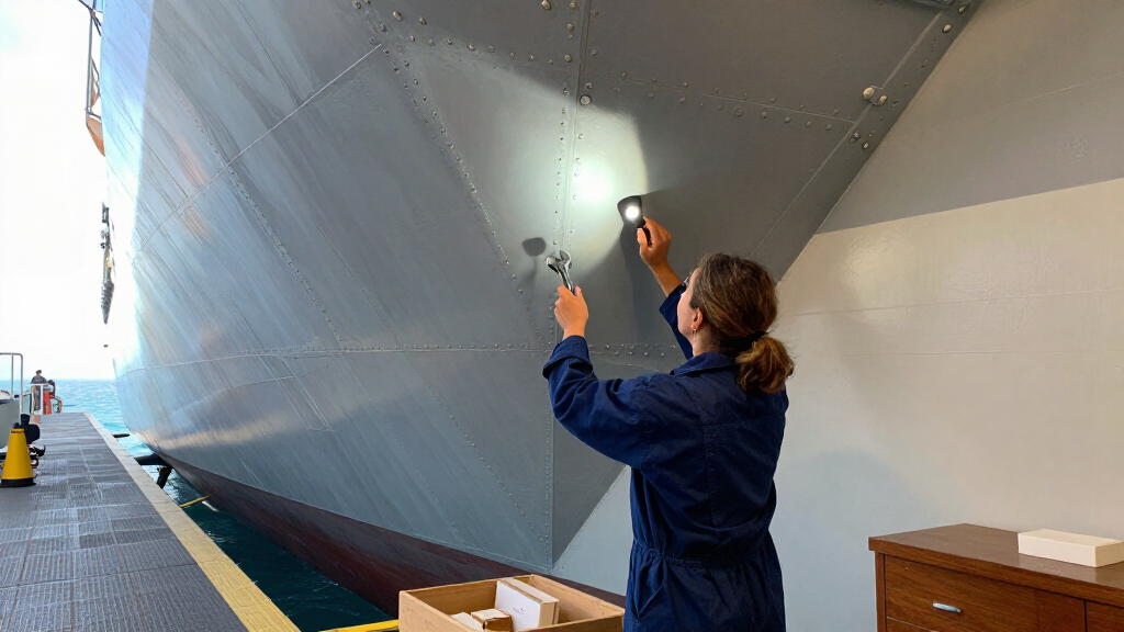 HII’s Newport News Shipbuilding Completes Successful Acceptance Sea Trials Of John F. Kennedy (CVN 79)