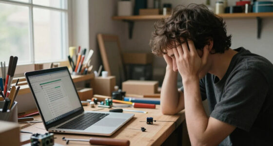 How Europe Is Killing Makers And Micro-entrepreneurs