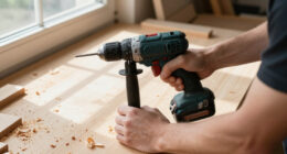 How to Choose Cordless Power Tools