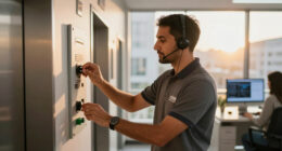 KONE Strengthens Customer Support To Deliver Greater Peace Of Mind In Saudi Arabia
