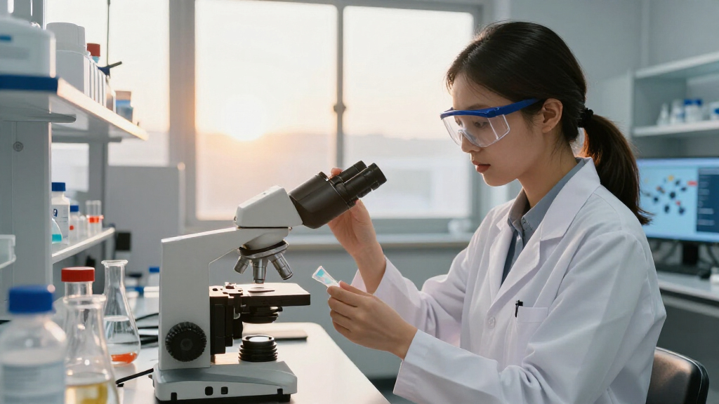 Leads Biolabs' PD-L1/4-1BB Bispecific Antibody IND Application for Combination Therapy in Metastatic Colorectal Cancer Approved, Further Strengthening Gastrointestinal Oncology Franchise