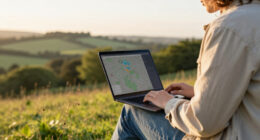 New High-Grade Domain Discovered At Cuffley