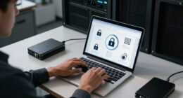 Nine PBS Sues Iron Mountain Over Blocked Access To Archival Data