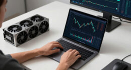 Nvidia's Risky Business
