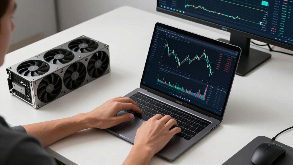Nvidia's Risky Business