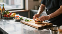 Restaurant Brands International Surges In Global Coverage
