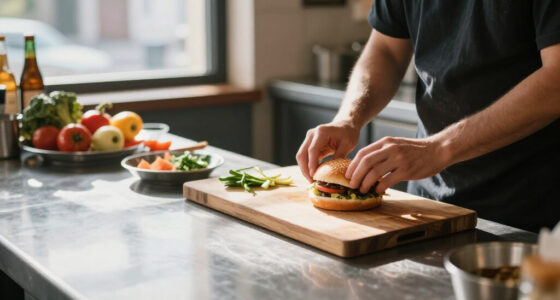 Restaurant Brands International Surges In Global Coverage