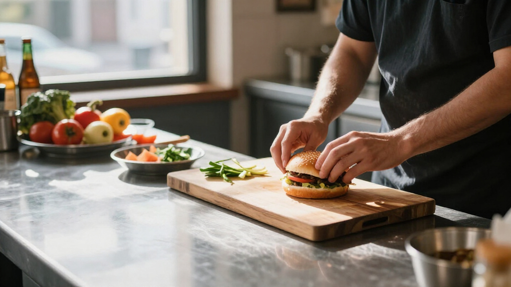 Restaurant Brands International Surges In Global Coverage