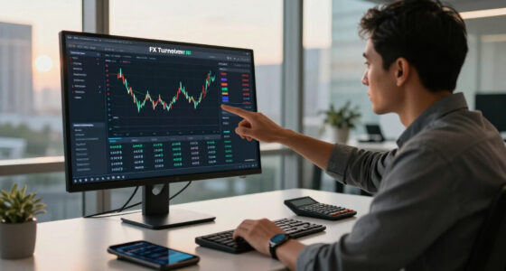 Results Of The Semi-Annual FX Turnover Surveys In April 2026