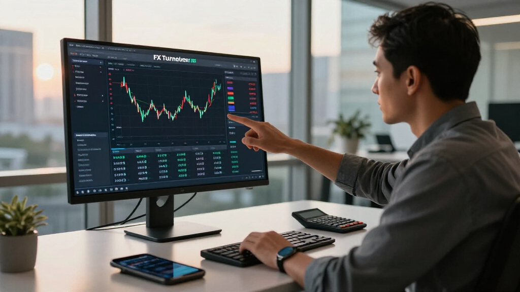 Results Of The Semi-Annual FX Turnover Surveys In April 2026