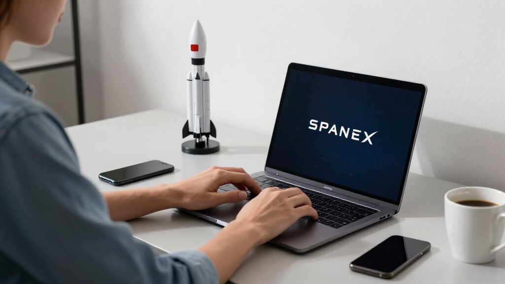 Space X Aktie