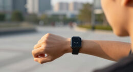 Wearable Devices Receives U.S. Patent Grant For Biometric User Authentication In Gesture And Voice-Controlled Interface Device