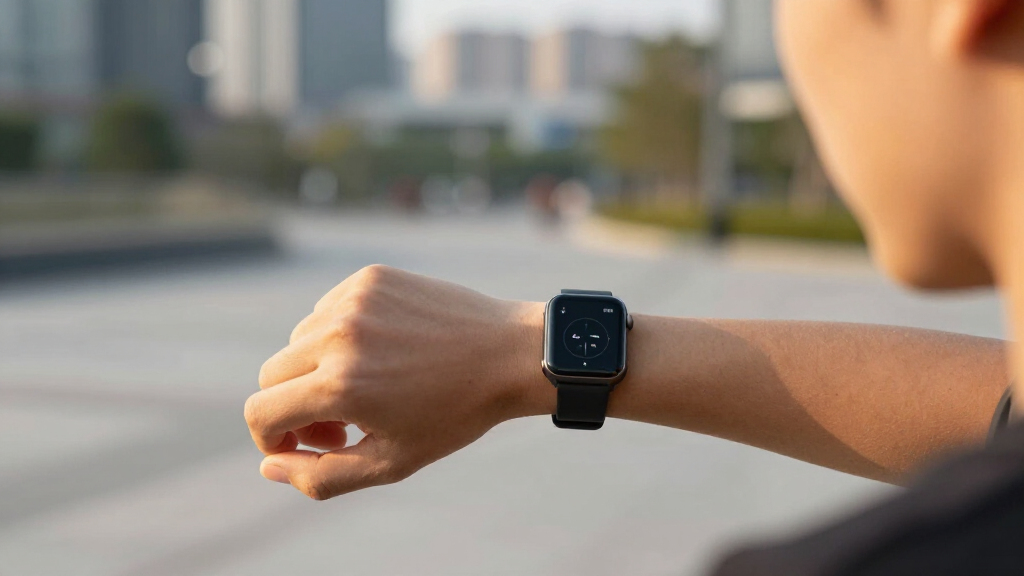 Wearable Devices Receives U.S. Patent Grant For Biometric User Authentication In Gesture And Voice-Controlled Interface Device