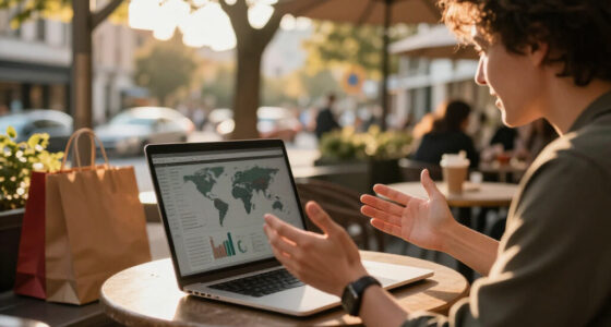 Yougov Surges In Global Coverage