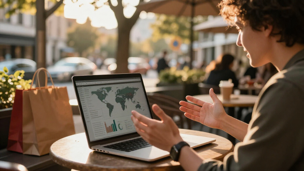 Yougov Surges In Global Coverage