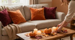 10 Best Fall-Themed Home Decor in 2026