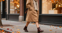 11 Best Autumn Fashion Pieces in 2026