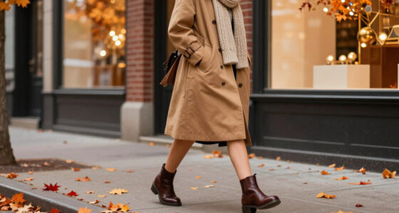11 Best Autumn Fashion Pieces in 2026