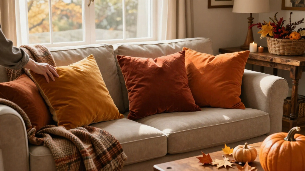 11 Best Fall Seasonal Home Decor in 2026