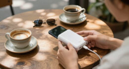 11 Best Portable Phone Chargers in 2026