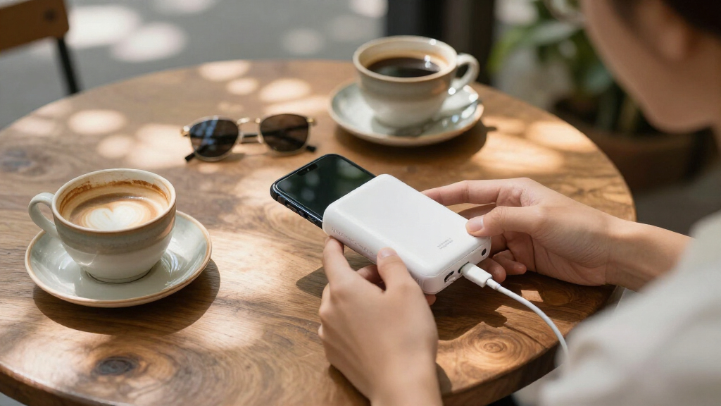 11 Best Portable Phone Chargers in 2026