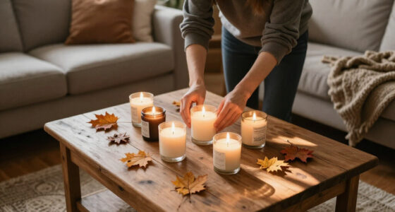 11 Best Seasonal Home Decor Candles in 2026