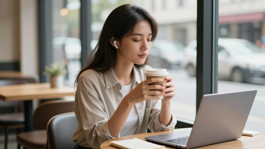 12 Best Noise Canceling Wireless Earbuds in 2026
