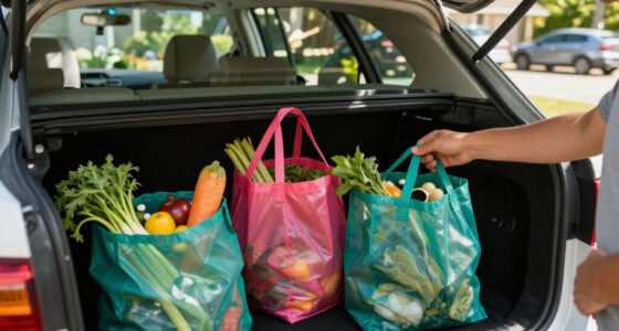 12 Best Reusable Shopping Bags in 2026