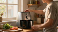 13 Best Air Fryers for Small Kitchens in 2026