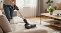 13 Best Cordless Handheld Vacuum Cleaners in 2026