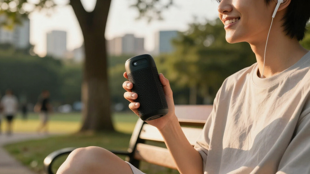 13 Best Discounted Portable Bluetooth Speakers in 2026