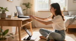 13 Best Ergonomic Student Laptop Stands in 2026