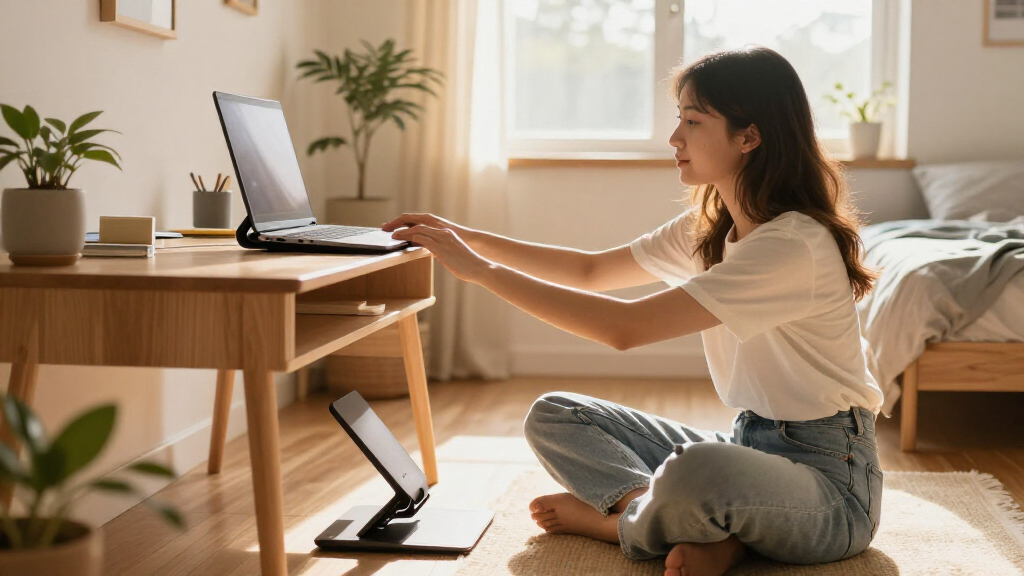 13 Best Ergonomic Student Laptop Stands in 2026