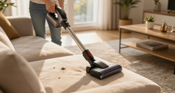 14 Best Cordless Handheld Vacuum Cleaners in 2026