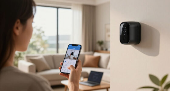 14 Best Discounted Smart Home Security Cameras in 2026