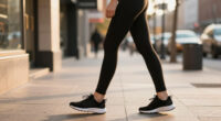14 Best Shoes To Wear With Leggings In 2026