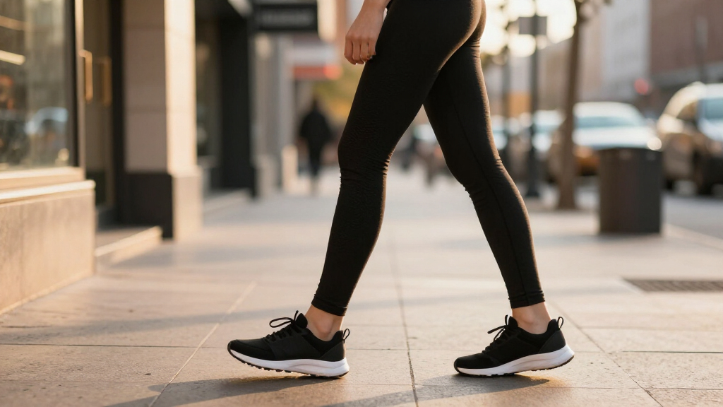 14 Best Shoes To Wear With Leggings In 2026