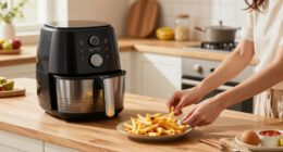 15 Best Air Fryers to Grab During Prime Big Deal Days in 2026
